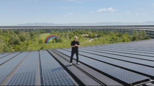 Le 10 novità di Apple più importanti dal WWDC 2024