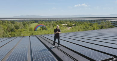 Le 10 novità di Apple più importanti dal WWDC 2024