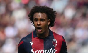 Chi è il sostituto di Zirkzee nel Bologna