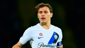 Barella, rinnovo con l’Inter ufficiale: i dettagli del contratto