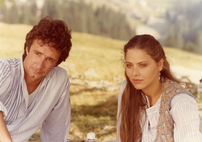 Un anno fa l’addio a Francesco Nuti, l’irregolare di talento