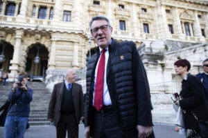 Cgil: ‘Superate le 500mila firme per i referendum sul lavoro’
