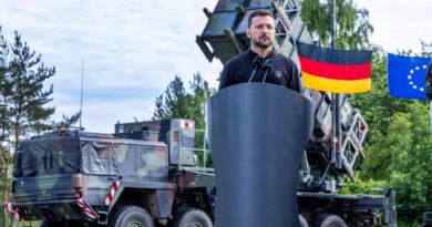 Guerra Ucraina – Russia, le notizie di oggi. G7, nella bozza della dichiarazione finale del summit l’appello: “Pechino smetta di sostenere la Russia”