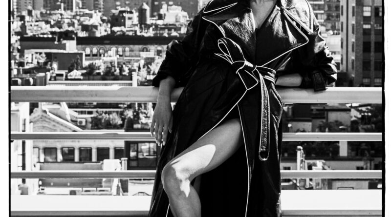 Yigal Azrouël Resort 2025