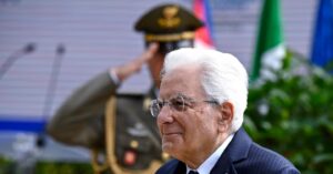 G7, Mattarella: antichi fantasmi stanno riapparendo nel mondo, attenzione alle insidie dei neo-imperialismi