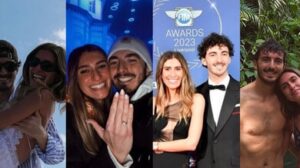 Pecco Bagnaia sposa Domiziana Castagnini: dati, ubicazione e invitati