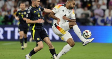 Euro 2024 al via, Germania-Scozia 5-1