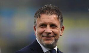 Juventus, ufficiale l’addio di Cherubini