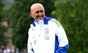 Italia-Albania LIVE, le formazioni ufficiali: Barella ce la fa, davanti Scamacca. Gioca Calafiori