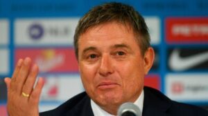 Serbia, Stojkovic: “Bellingham da Pallone d’Oro, fermarlo è la chiave”