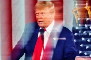 Trump definisce Milwaukee “orribile” prima del RNC, i democratici la usano per la campagna elettorale