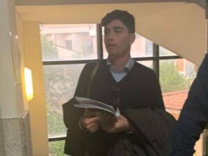 Processo Giro Grillo, l’interrogatorio di Corsiglia: “Silvia mi fece delle avances”