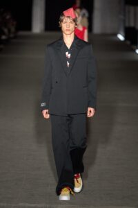 MSGM Primavera 2025 Uomo