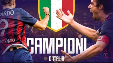 Campobasso Campione d’Italia LND: cinquina al Trapani, festa rossoblù