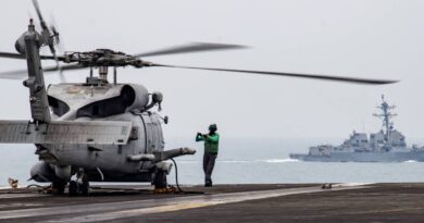 Caccia, P-8 Poseidon e droni: le pedine occidentali che spaventano la Cina