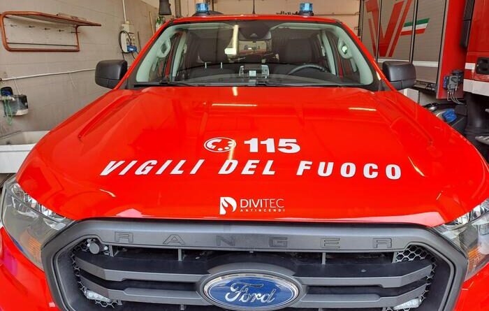 Ultraleggero cade in provincia Perugia, due morti