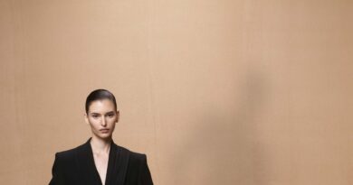 Zuhair Murad Resort 2025