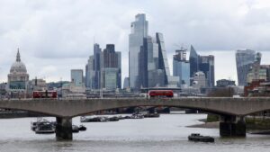 Per il terzo anno consecutivo, gli investimenti nel Regno Unito sono al livello più basso tra i Paesi del G7