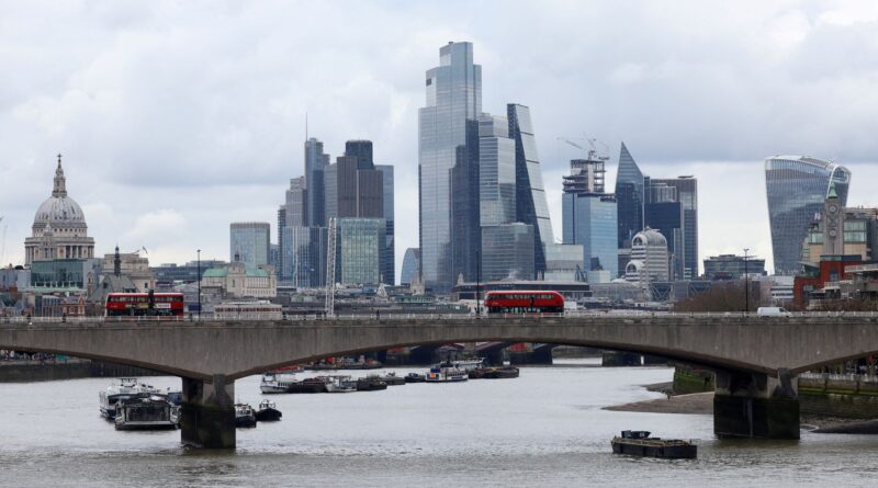Per il terzo anno consecutivo, gli investimenti nel Regno Unito sono al livello più basso tra i Paesi del G7