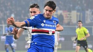 Da obiettivo Juve a colpo Marotta: l’Inter pronta a bruciare tutti con la Samp