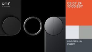 CMF by Nothing: ora è ufficiale quando verranno svelati CMF Phone 1, Buds Pro 2 e Watch Pro 2