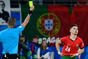Euro 2024: il Portogallo vince di rimonta, 2-1 al 92′ alla Repubblica Ceca