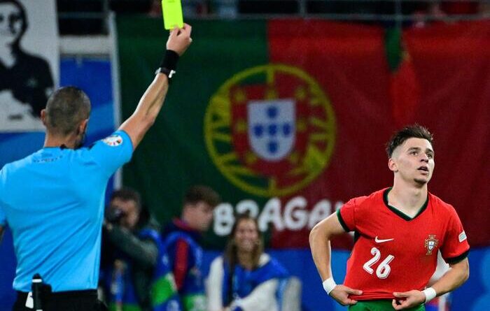 Euro 2024: il Portogallo vince di rimonta, 2-1 al 92′ alla Repubblica Ceca