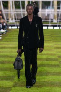 Louis Vuitton Primavera 2025 Moda Uomo
