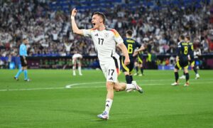 Germania-Ungheria LIVE, formazioni ufficiali: Nagelsmann conferma l’11 titolare