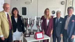 85° Giro dell’Appennino: il plauso delle autorità