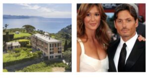 Pier Silvio Berlusconi e la bufala sul trasferimento a Villa San Sebastiano “quando sarà pronto l’accesso al mare”: come stanno le cose