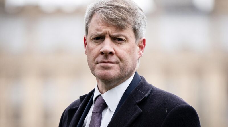 L’ex ministro Tory dice che voterà laburista in un nuovo colpo al Sunak