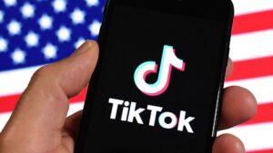 TikTok mette in guardia dal divieto di accesso agli Stati Uniti in assenza di una sentenza del tribunale sulla libertà di parola