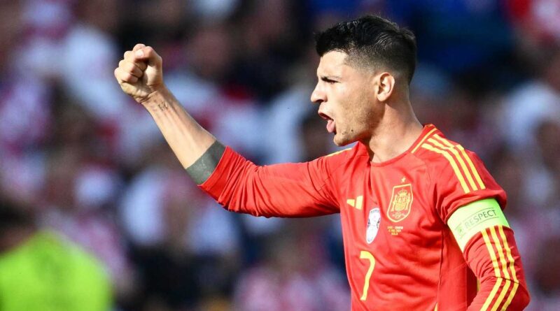 Milan, Branca sicuro: “Morata è il 9 perfetto per Fonseca”
