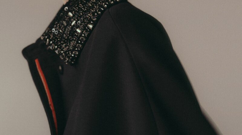 Max Mara Atelier Autunno 2024 Pronto moda
