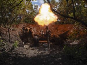 Svolta in Ucraina: “Pronti all’attacco”. E ora Putin punta a dividere gli alleati