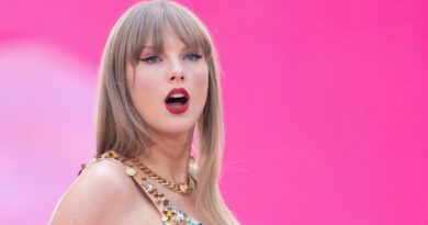 Taylor Swift posa per un selfie reale con il principe William, il principe George e la principessa Charlotte