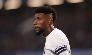 Emerson Royal conferma: “Milan in contatto con il Tottenham, chieste informazioni su di me”