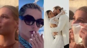 Michelle Hunziker in lacrime per Diletta Leotta e Karius: “Ci avete…”
