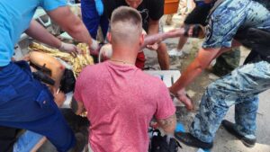 Guerra Ucraina – Russia, le notizie di oggi. Raid di Kiev a Sebastopoli: 5 morti, tra cui tre bambini. Mosca: “Stati Uniti responsabili”