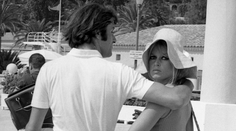 L’ultimo ballo di Gigi Rizzi