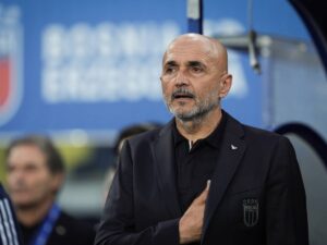 I consigli a Spalletti ma il modulo Inter ora non è replicabile