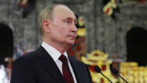 La Russia aggiorna la sua dottrina nucleare alla luce delle “realtà attuali”