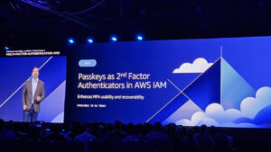 AWS:ReInforce: ragionamento automatico, IA generativa, protezione delle identità i temi centrali dell’evento dedicato alla cybersecurity