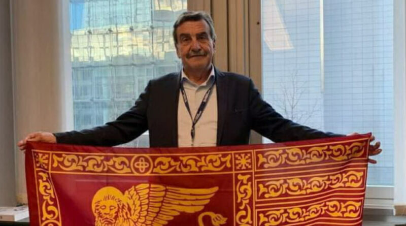Comunali, in Veneto la Lega si spacca e perde le roccaforti: l’ex eurodeputato Da Re si vende e ruba voti al partito che lo ha espulso