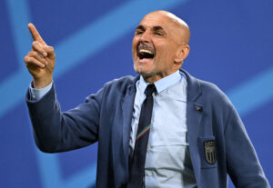 Euro 2024: Spalletti tra gioia e ira, ‘ma gli ottavi sono meritati’