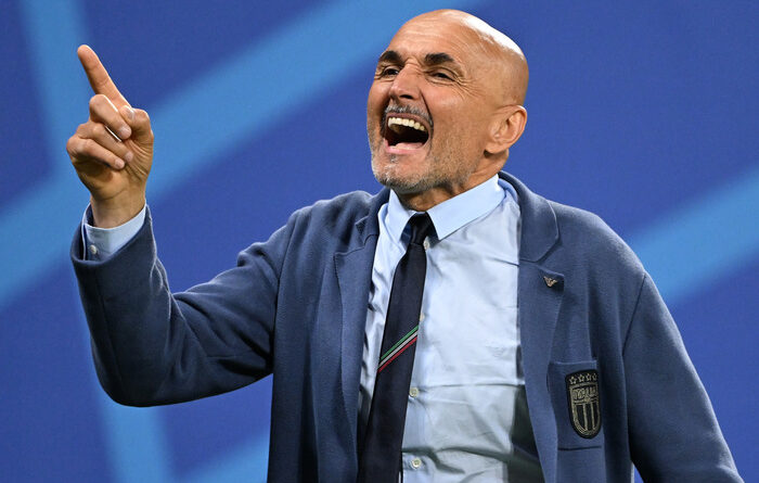 Euro 2024: Spalletti tra gioia e ira, ‘ma gli ottavi sono meritati’