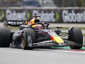 F1, a Barcellona vince ancora il cannibale Verstappen su Norris. Leclerc quinto