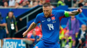 Euro 2024, pronostico e quote di Slovacchia-Romania