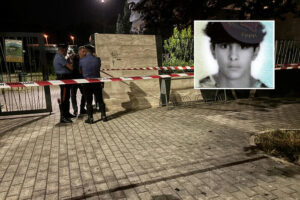 Il carabiniere padre di un testimone: ‘Ora rispetto perenne per Thomas’